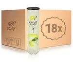 Racket Roots Tennisbälle Racket Roots Club Tennisball 4er Dose