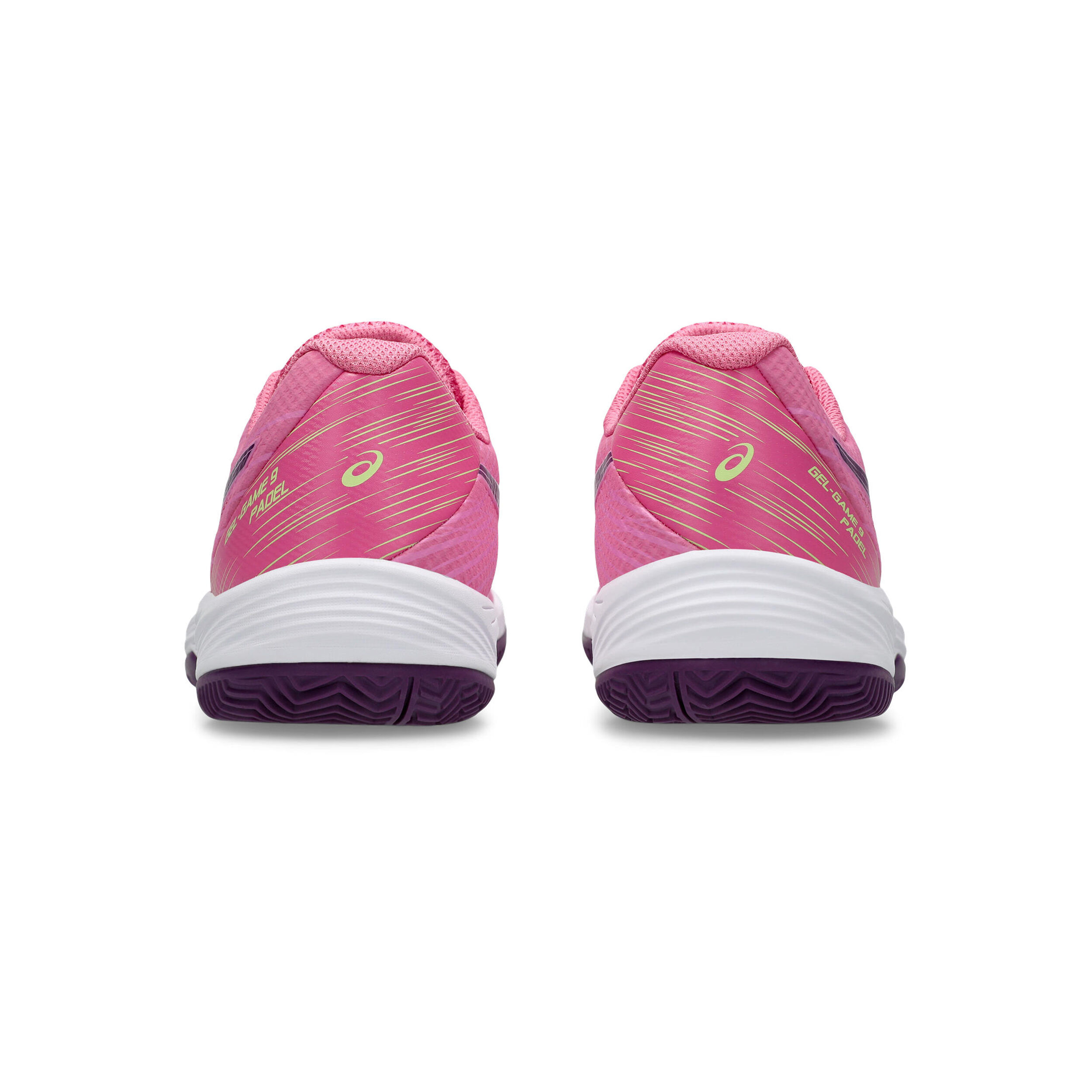 Asics patriot 9 femme store