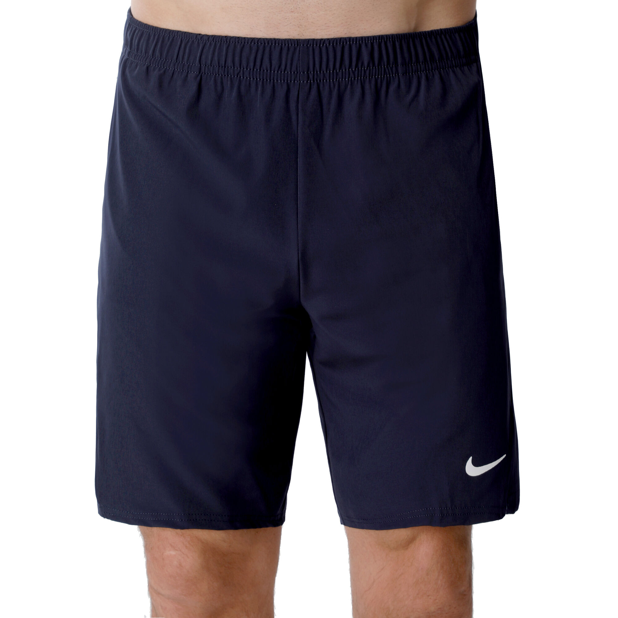 Nike Court Flex Ace Shorts Herren Dunkelblau Weiß online kaufen