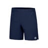 Crew 9in Shorts Herren-Dunkelblau
