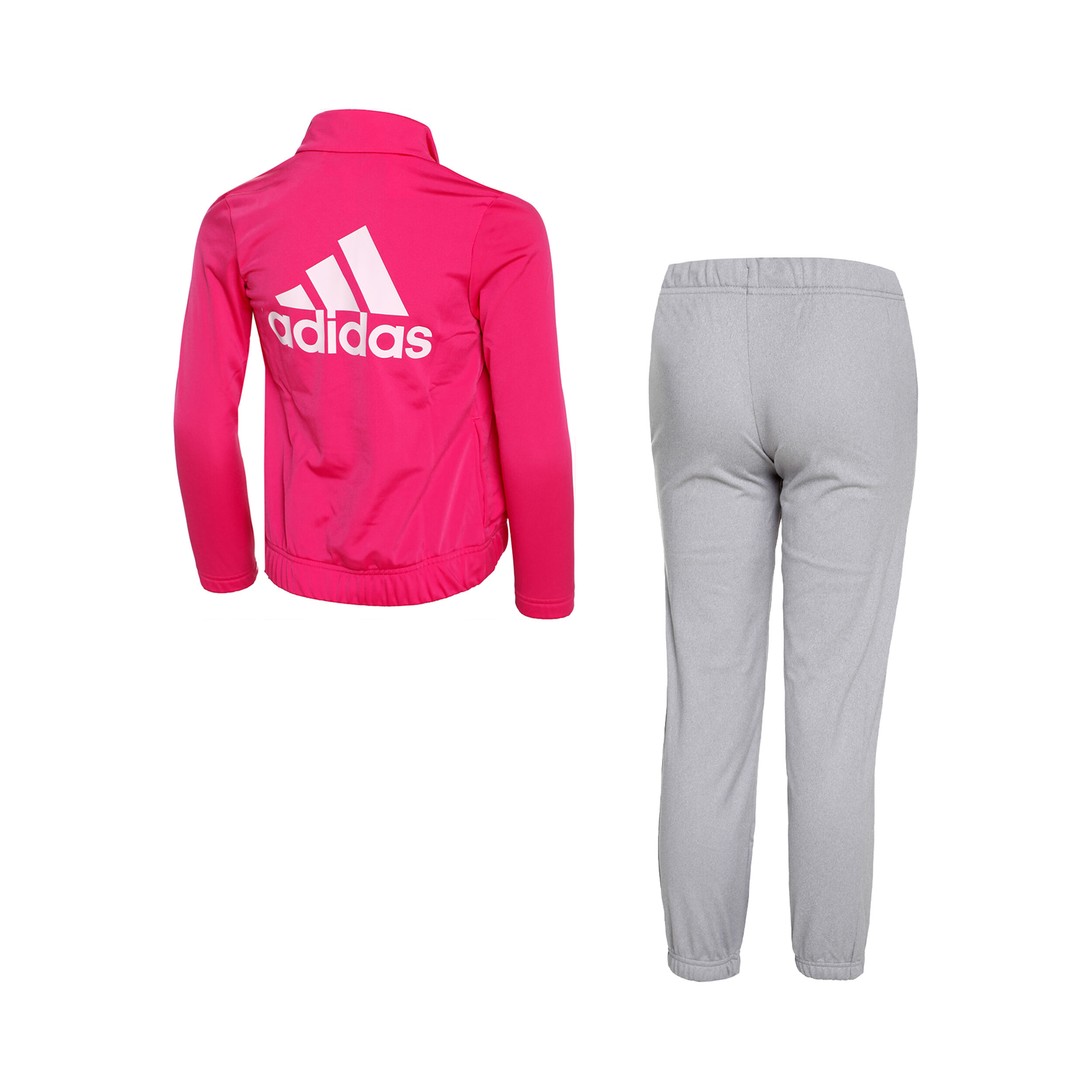 TR Trainingsanzug Madchen Rosa