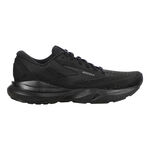 Brooks Stabilit&auml;tsschuh Brooks Adrenaline GTS 24 Stabilit&auml;tsschuh Damen - schwarz, schwarz