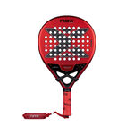 NOX Padelschl&auml;ger NOX VENTUS HYBRID 12K Xtreme Padelschl&auml;ger Testschl&auml;ger