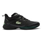 Lacoste Tennisschuhe Lacoste AG-LT Ultra Allcourtschuh Herren - schwarz, hellgrün
