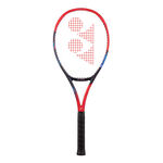 Yonex VCore 95 (310g) Scarlet Testschläger