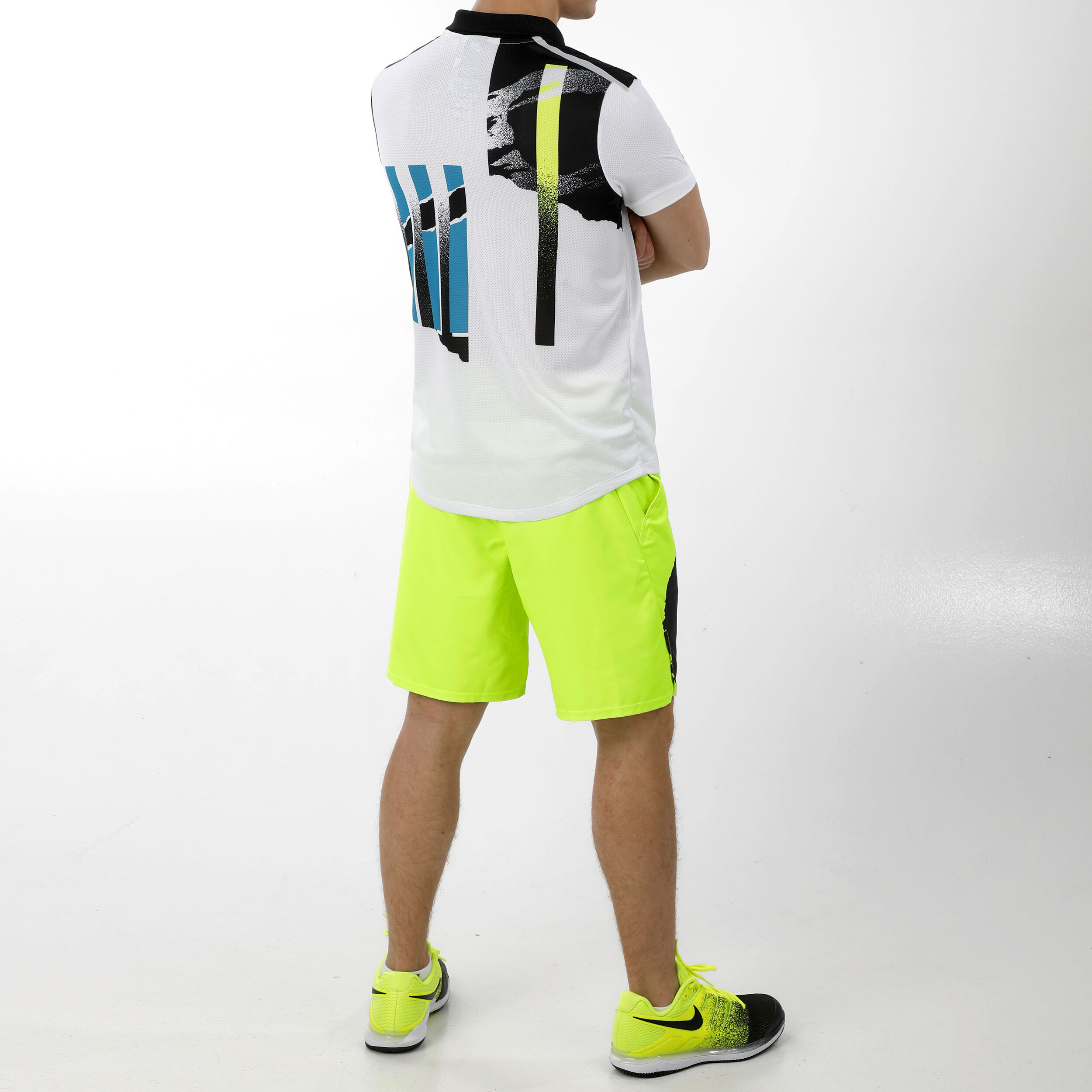 nike agassi short