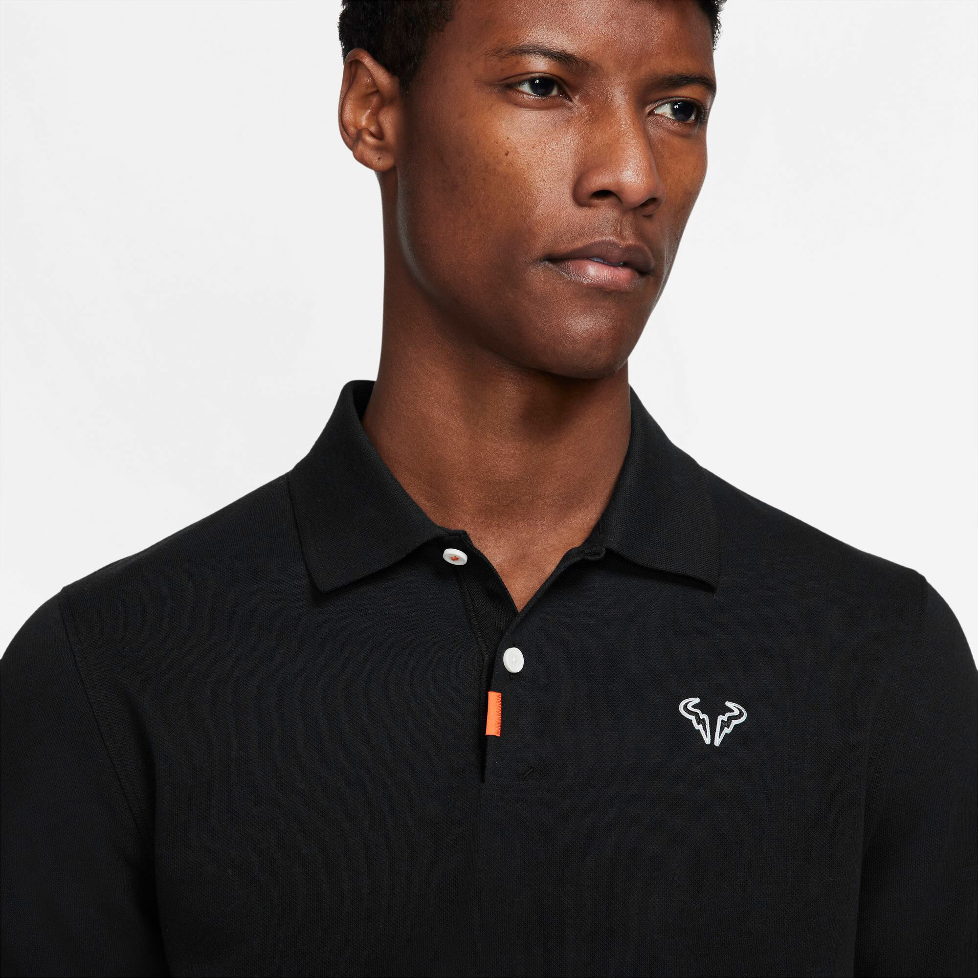 Rafael nadal polo shirt on sale