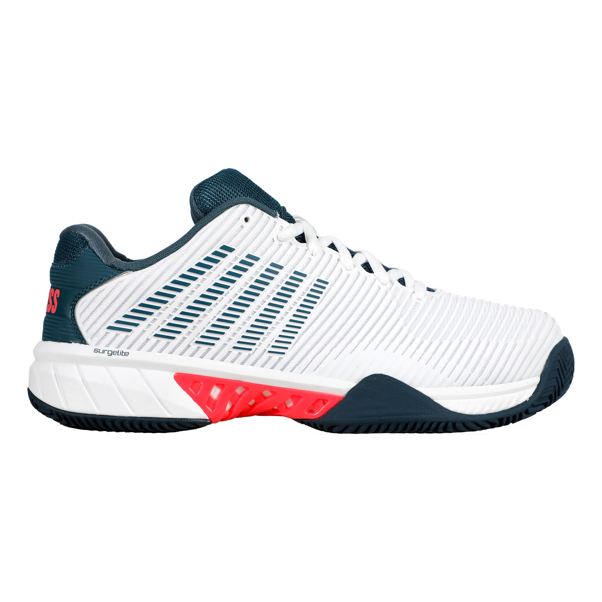 K-Swiss