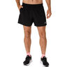 Core 5in Laufshorts Herren-schwarz