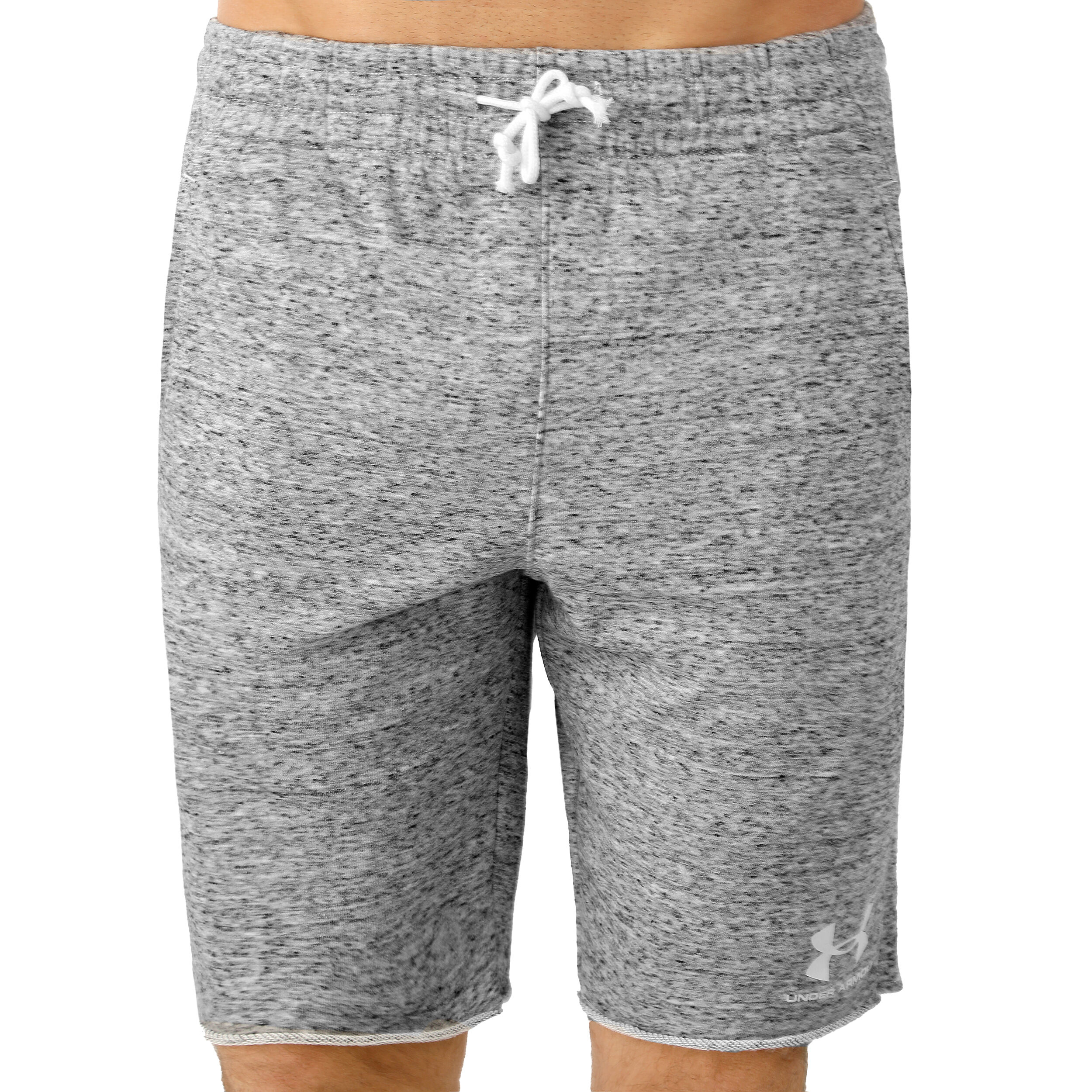 Under armour sportstyle terry shorts store