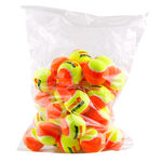 Babolat Tennisb&auml;lle Babolat Orange (Stage 2) 36er Beutel Nachf&uuml;llpack
