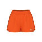 HEAD Bekleidung HEAD Vogue Shorts Damen-Orange