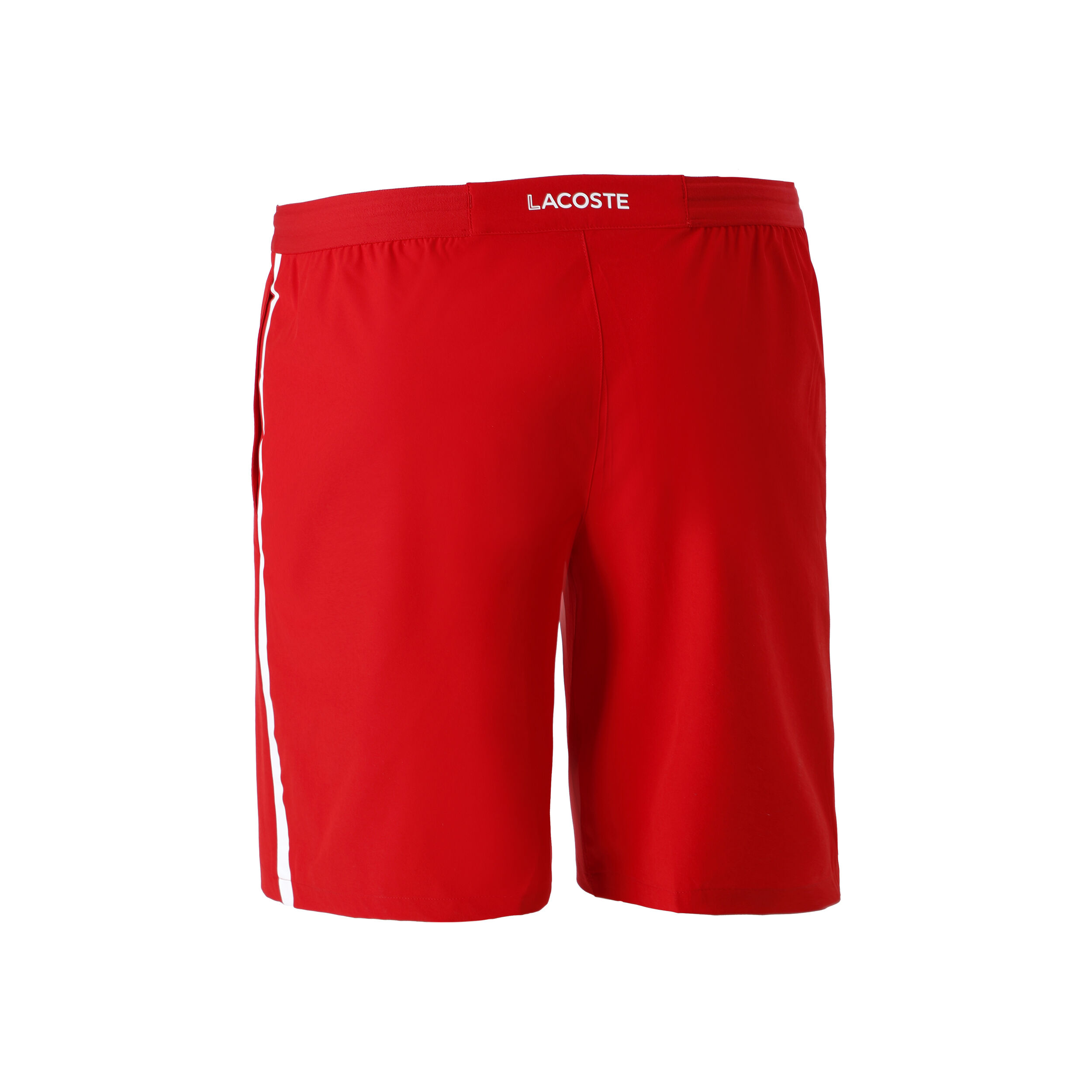 Lacoste novak outlet djokovic shorts