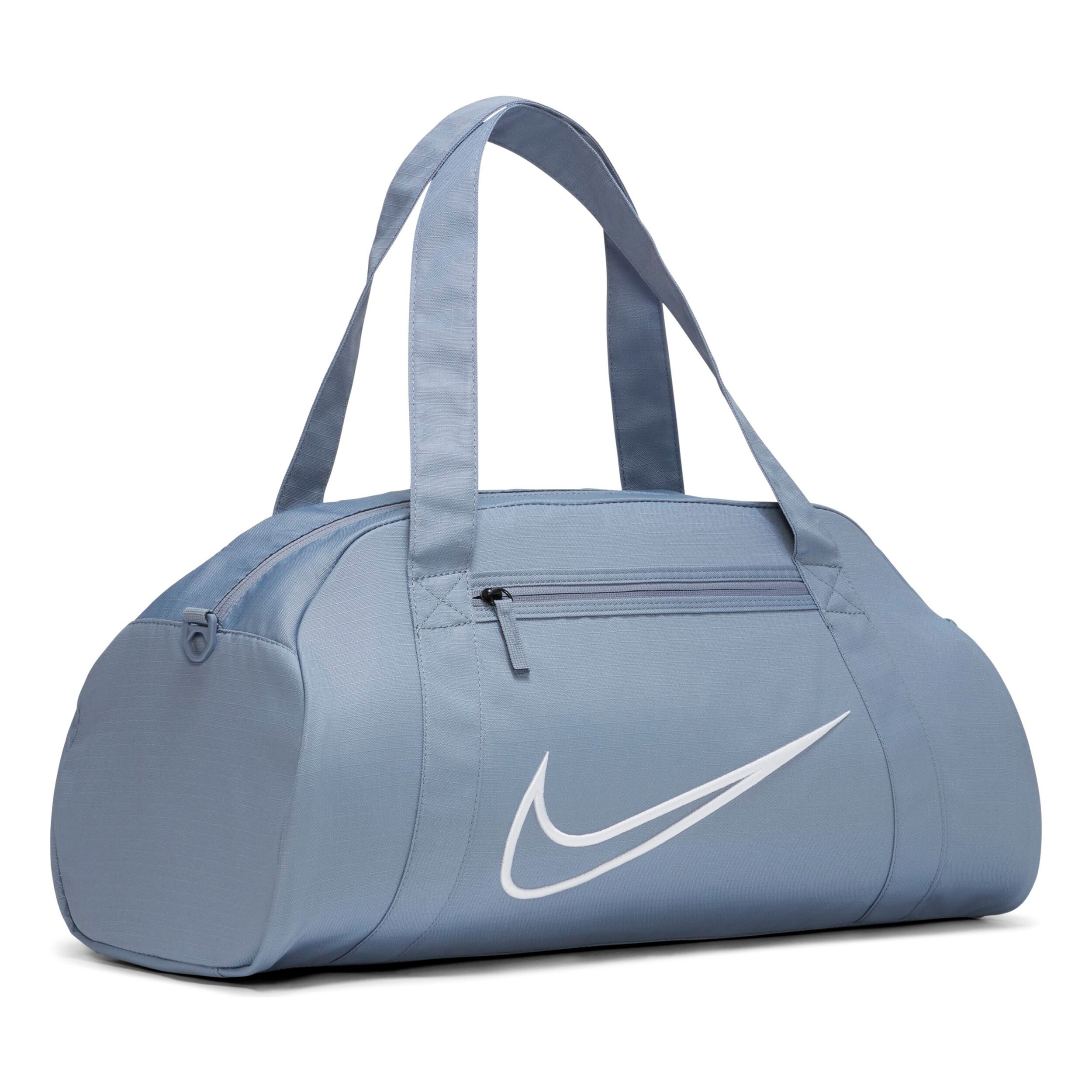 Nike Gym Duffle Sporttasche Hellblau, Weiß online kaufen | Tennis Point DE