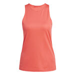 adidas Bekleidung adidas Club Tank-Top Damen-Rot