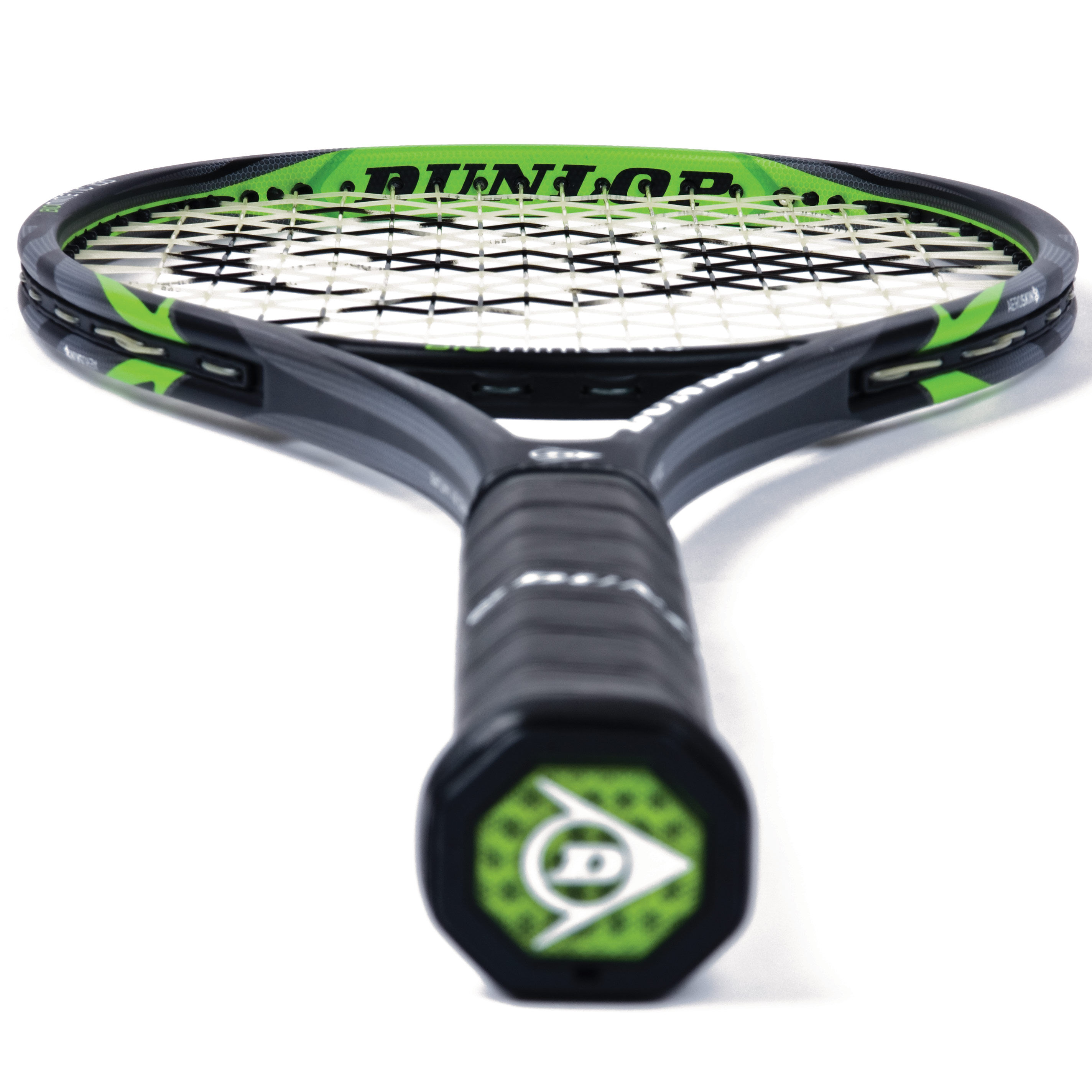 Dunlop Biomimetic 100 Turnierschläger (besaitet) online