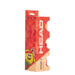 HEAD Tennisbälle HEAD Stage 3 Red 3er Dose