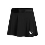 Quiet Please Bekleidung Quiet Please Bounce Rock Damen-Schwarz