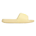 Lacoste Schuhe Lacoste Badelatschen Damen-Gelb,Weiß