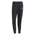 adidas Bekleidung adidas Walk On Trainingshose Herren-Schwarz