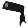 The Aerodynamic Move Bandana-Schwarz,Weiß