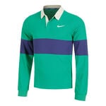 Nike M NKCT DFADV SLM LS POLO RG