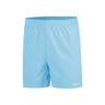 Shorts Herren-Hellblau