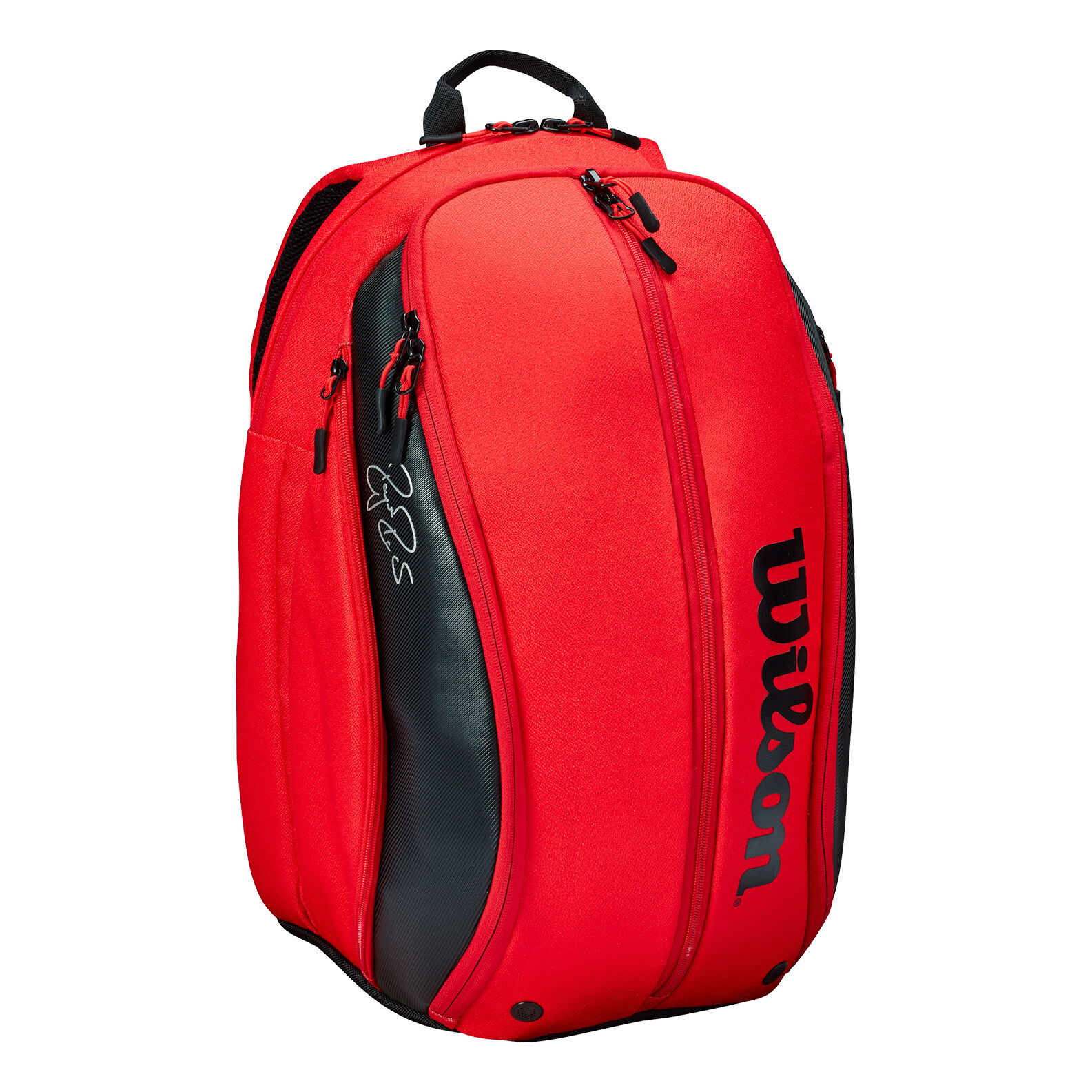 Tennis Sling Backpack Rucksack Fresh by Whak Sak Fresh 