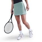 Nike W Nk Df Vctry Skrt Strt
