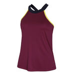 Fila Bekleidung Fila Laura Tank-Top Damen-Lila,Rosa
