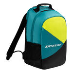 Dunlop Dunlop SX Club Rucksack-Schwarz,Türkis