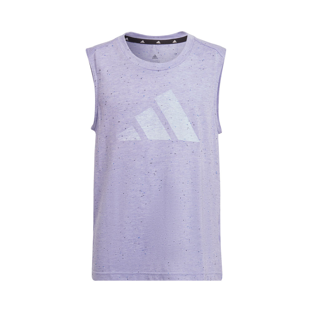 3BAR Tank-Top Mädchen