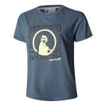 Quiet Please Perspectives Word Salad Tee