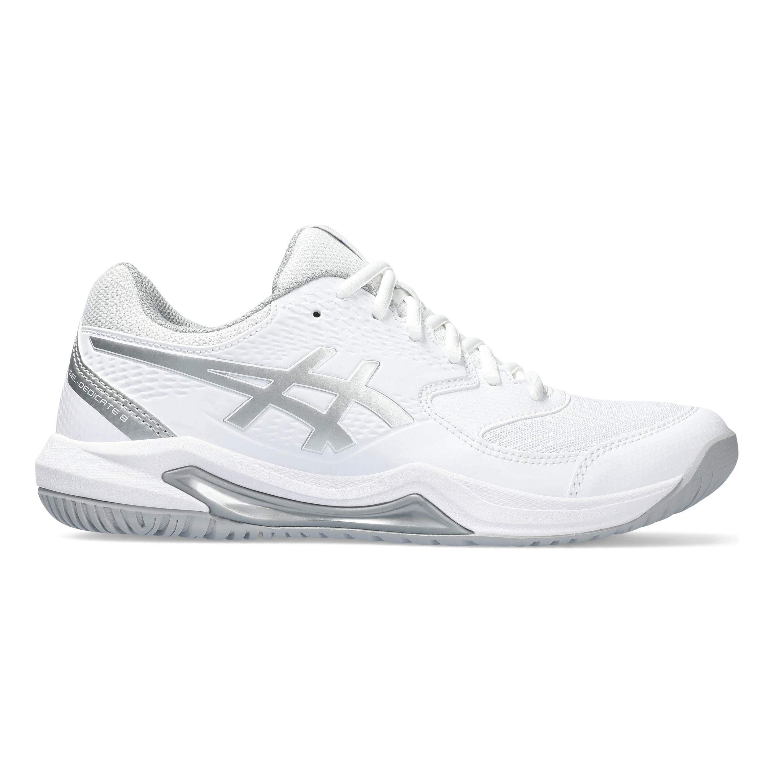 Asics gel noosa tri 8 womens white best sale