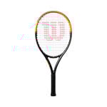 Wilson Tennisschl&auml;ger Wilson Burn Spin Junior 25 Kinderschl&auml;ger