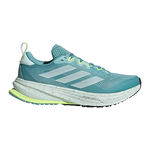 adidas Laufschuhe adidas Supernova Rise ATR Neutralschuh Damen-petrol, neongelb