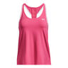 Knockout Tank-Top Damen - pink, 