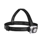 Bee-Safe Zubeh&ouml;r Bee-Safe Led Headlight Smart Cube USB Stirnlampe-Wei&szlig;