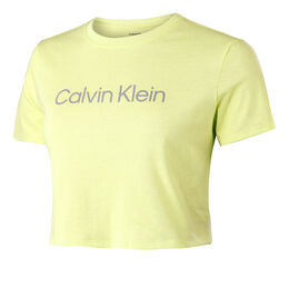Shortsleeve Cropped T-Shirt
