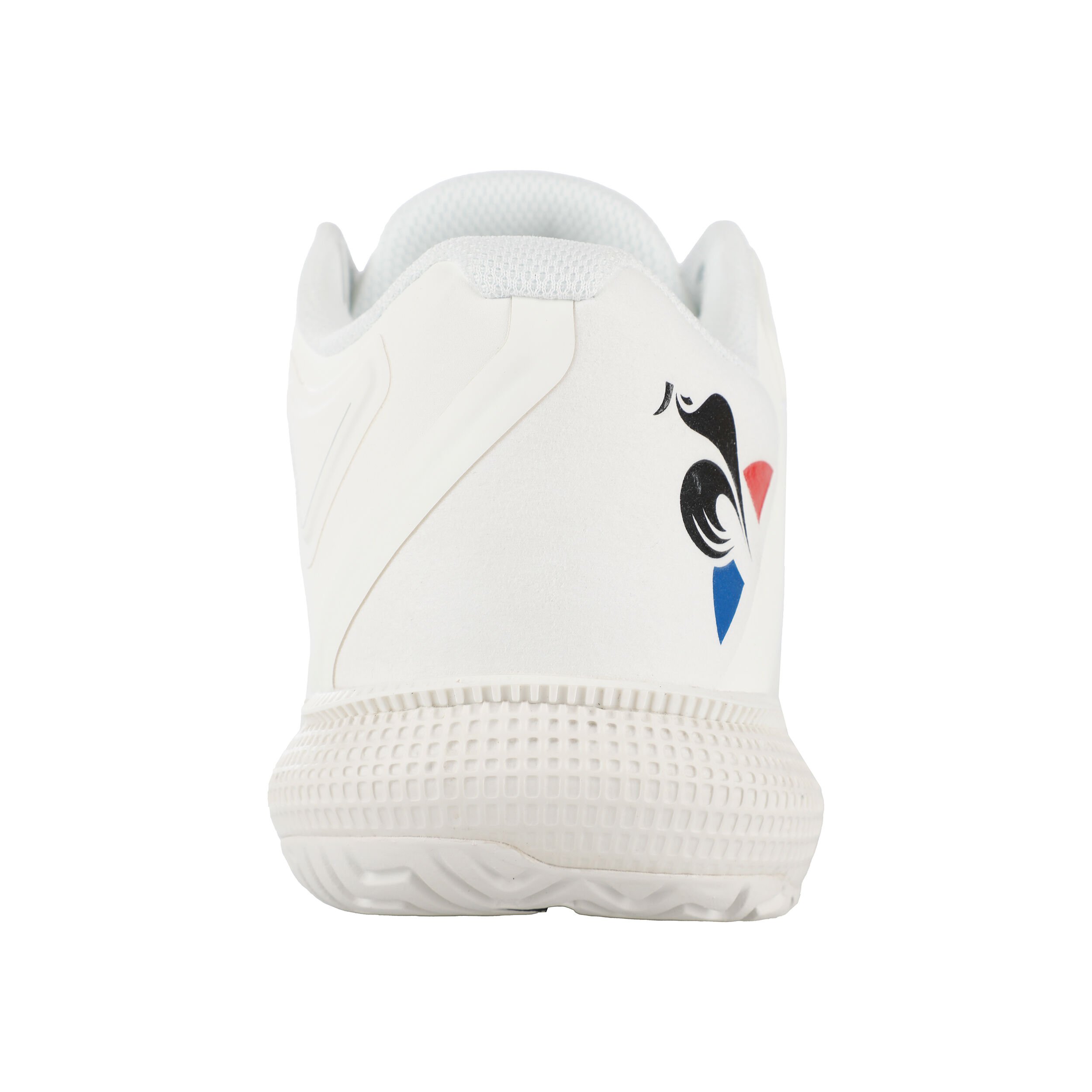 Futur LCS T01 Allcourtschuh Wei