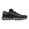 Wave Daichi 7 GTX Trailschuh Damen-Schwarz,Grau