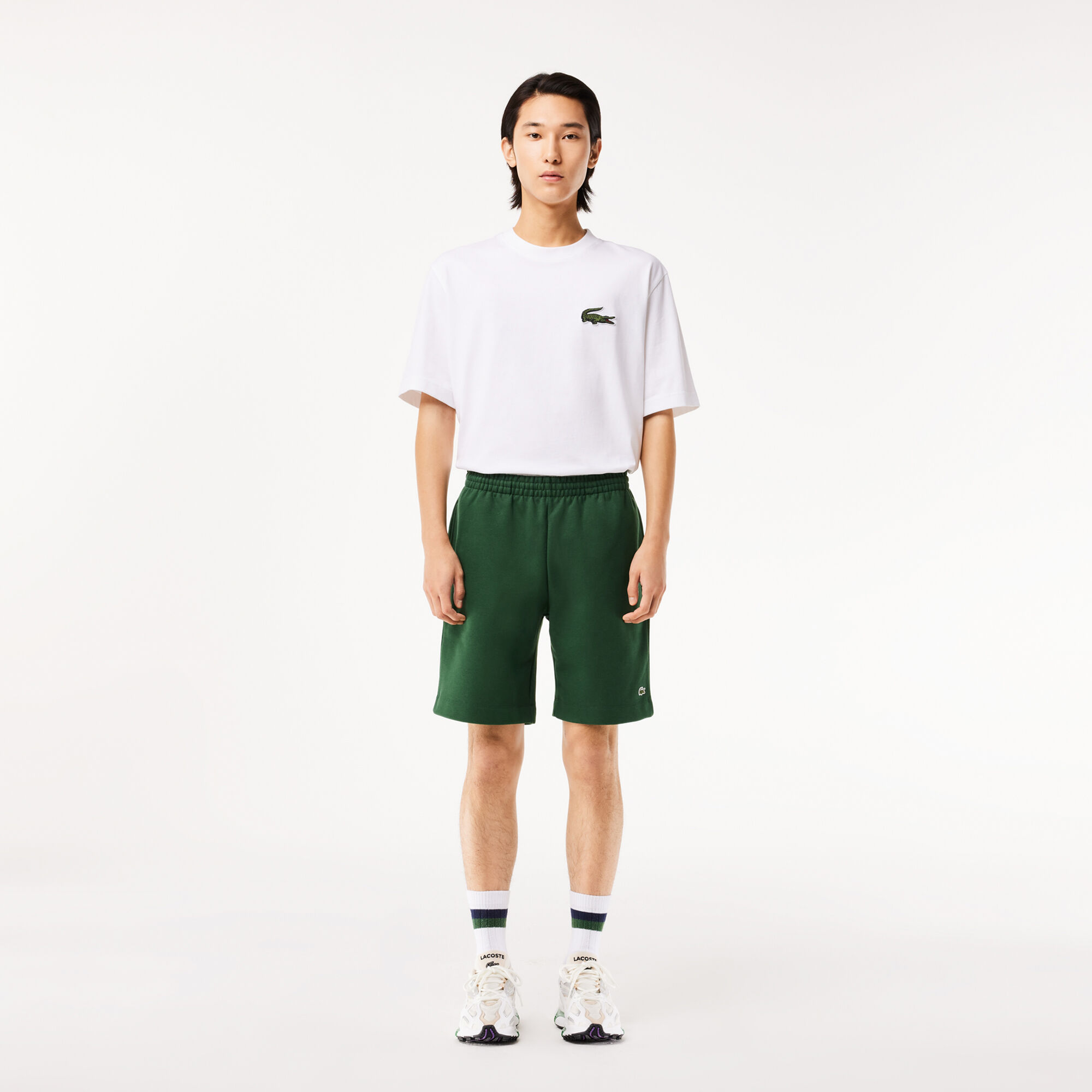 Lacoste