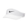 Dri-Fit Advantage Visor-Weiß,Schwarz