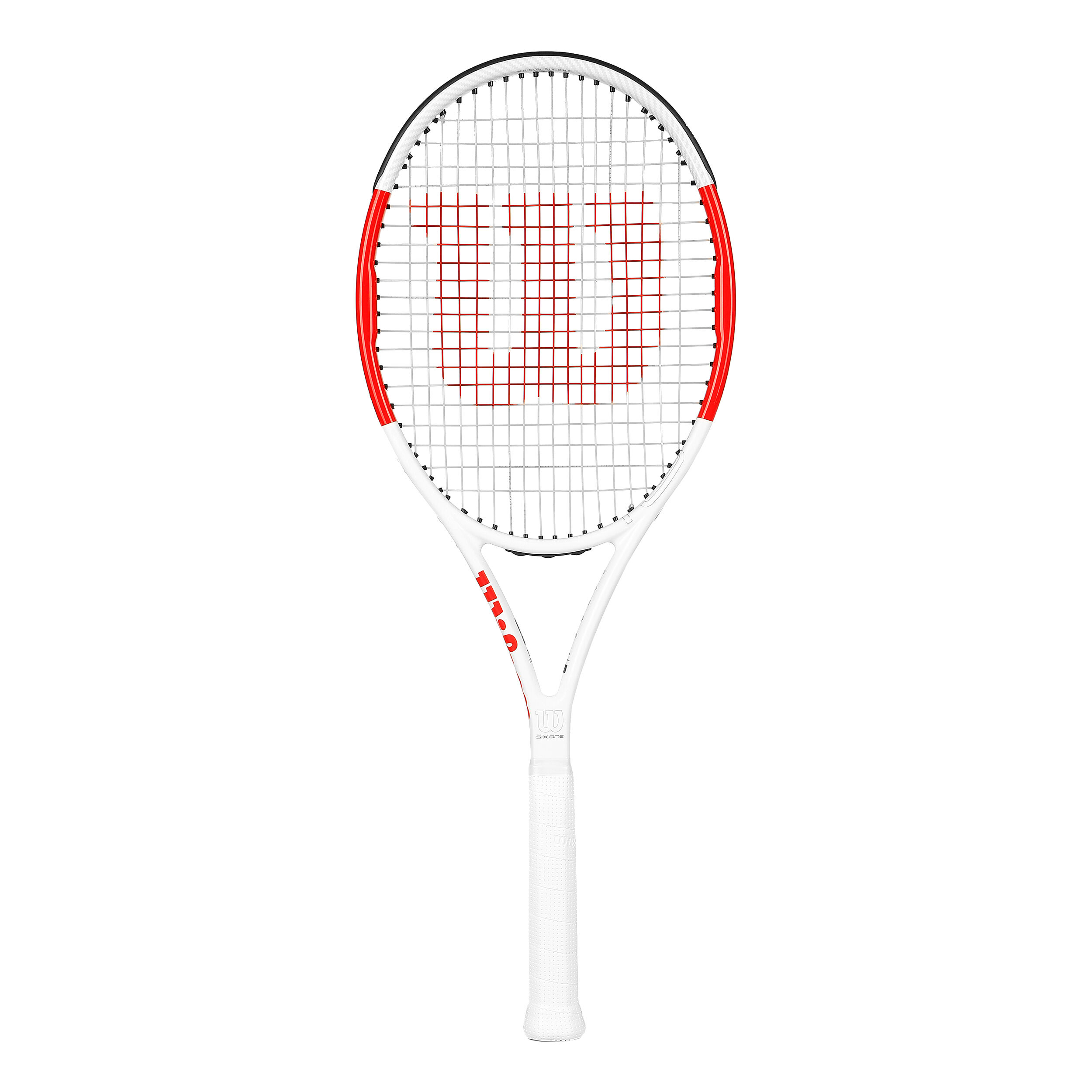Wilson Six.One 95 Team 18x20 Allroundschläger | Tennis-Point