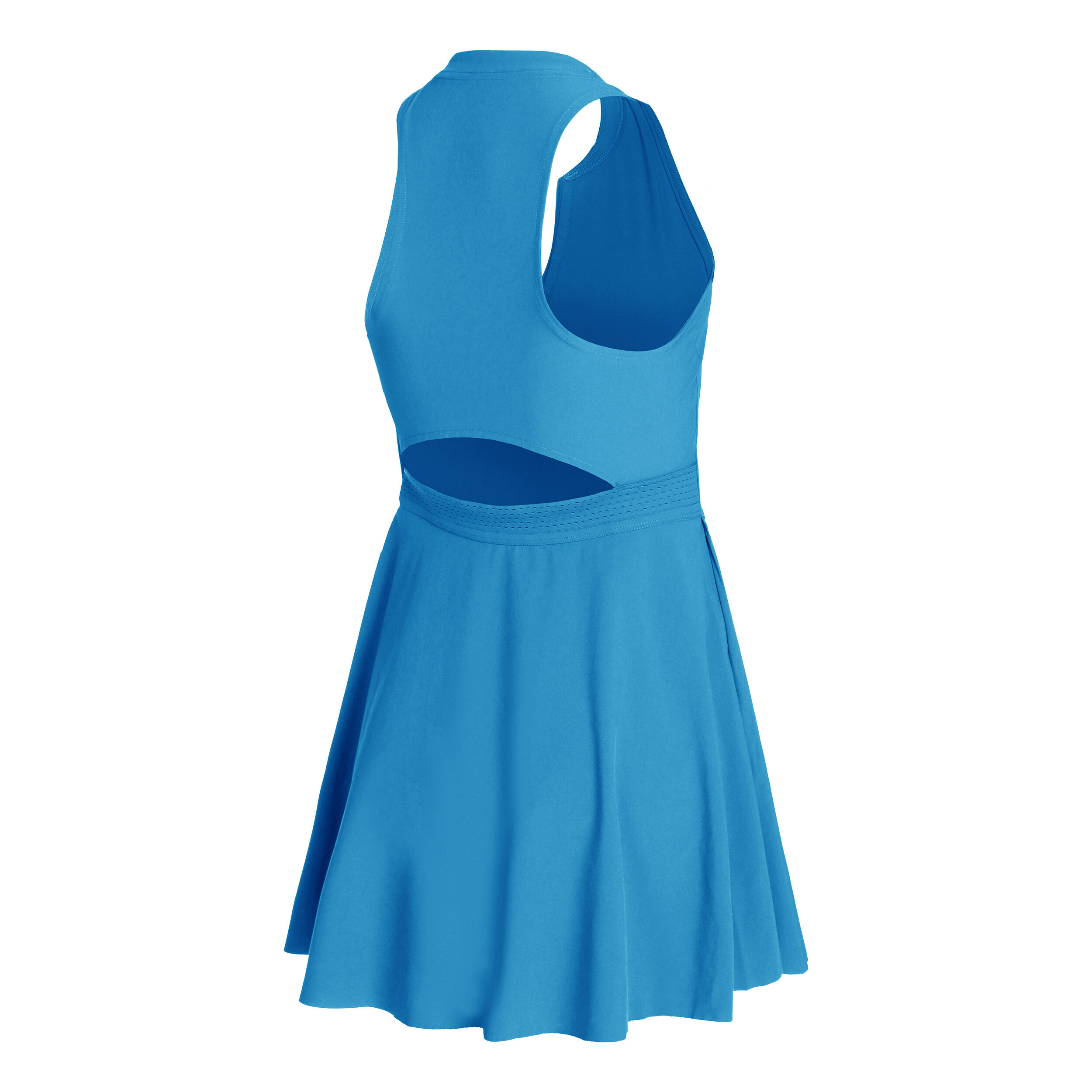Royal blue nike dress hotsell