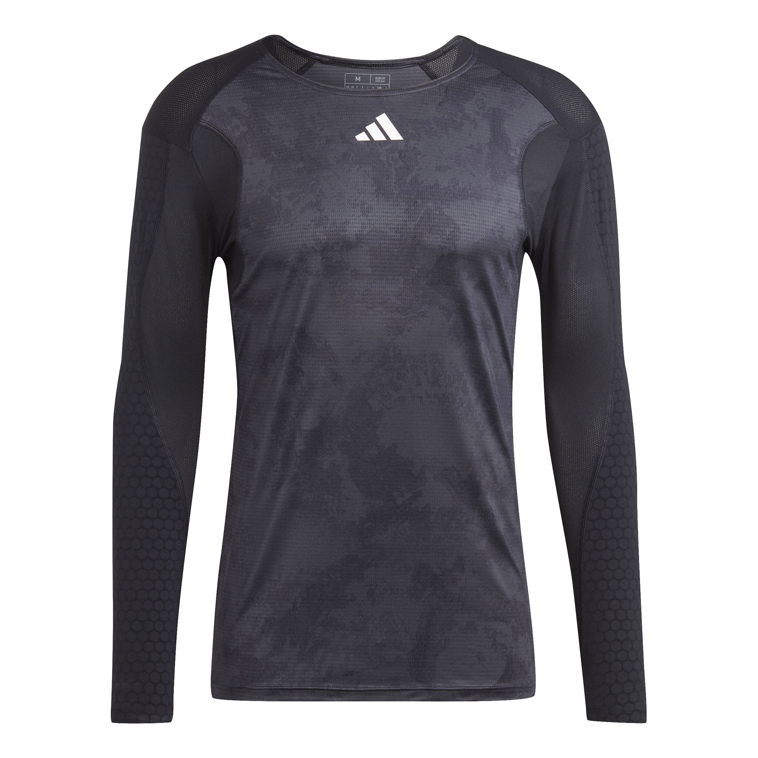 Longshirt adidas hot sale