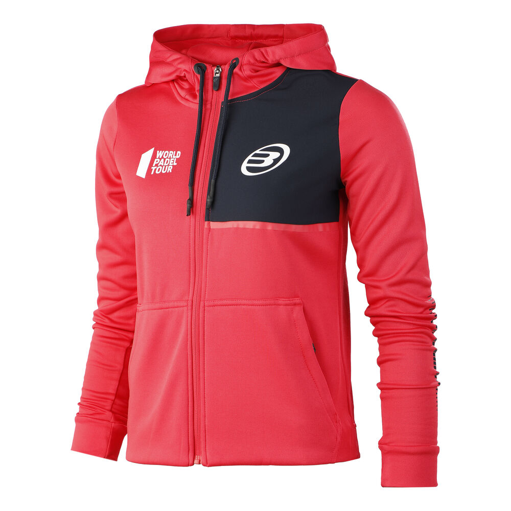 Rodigal Sweatjacke Damen