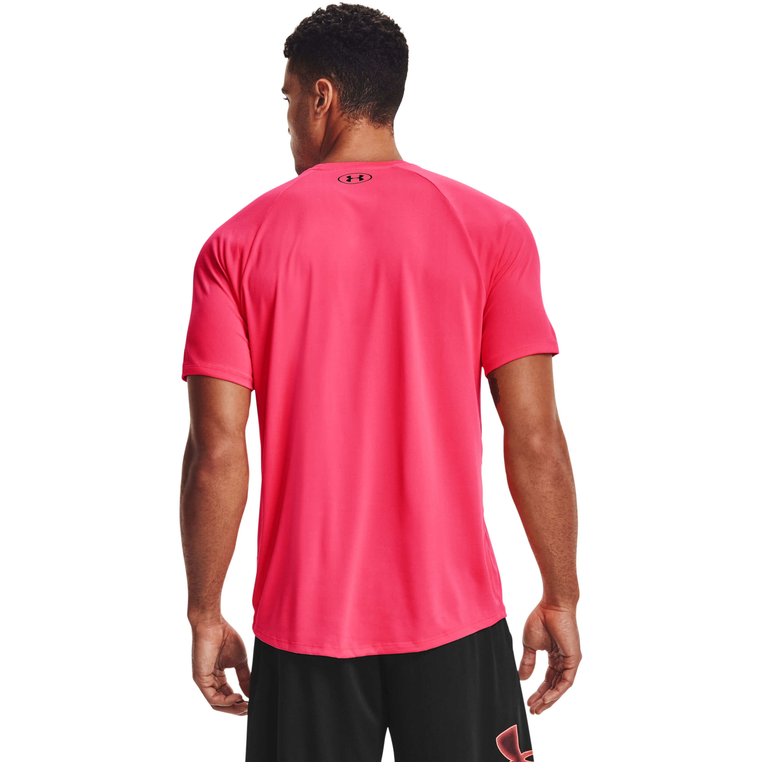Under armour breast cancer shirt outlet