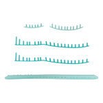 HEAD Schl&auml;gerzubeh&ouml;r HEAD Prestige Boom MP 2024 Alternate &Ouml;senbandset-Gr&uuml;n