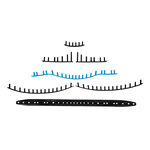 Babolat Schl&auml;gerzubeh&ouml;r Babolat BG Pure Drive 110 &Ouml;senbandset-Schwarz